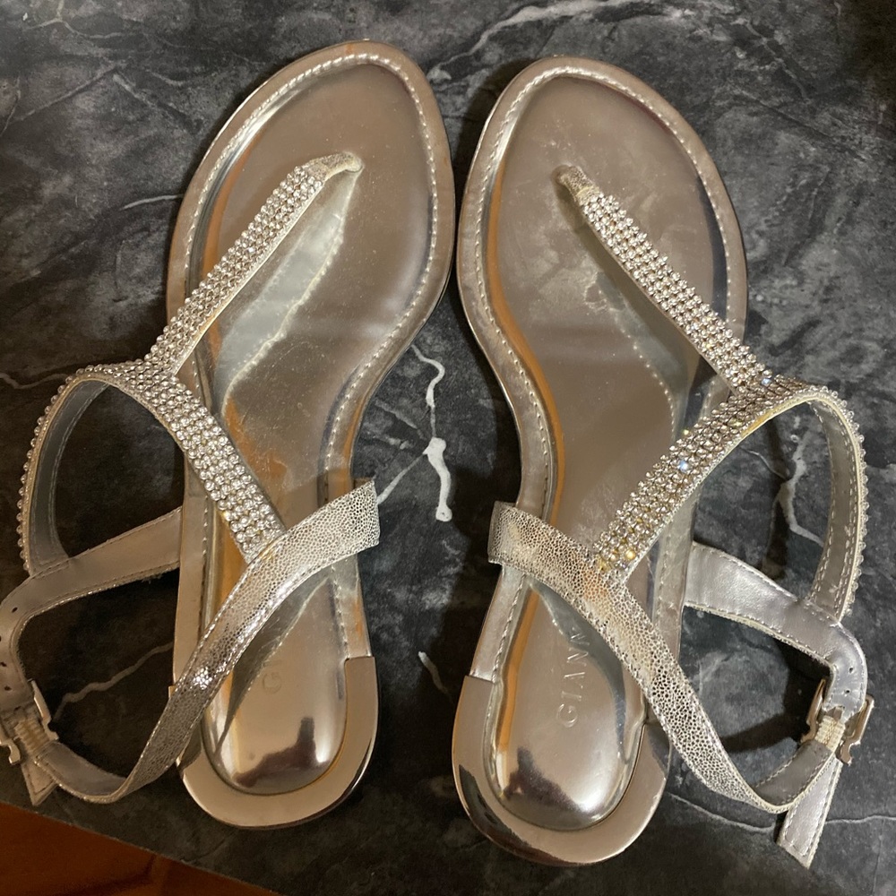 Sandals 😍